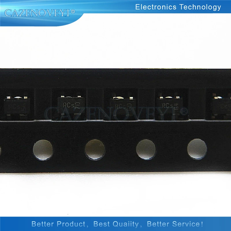 20pcs/lot BFR193 E6327 RCs SOT-23 In Stock