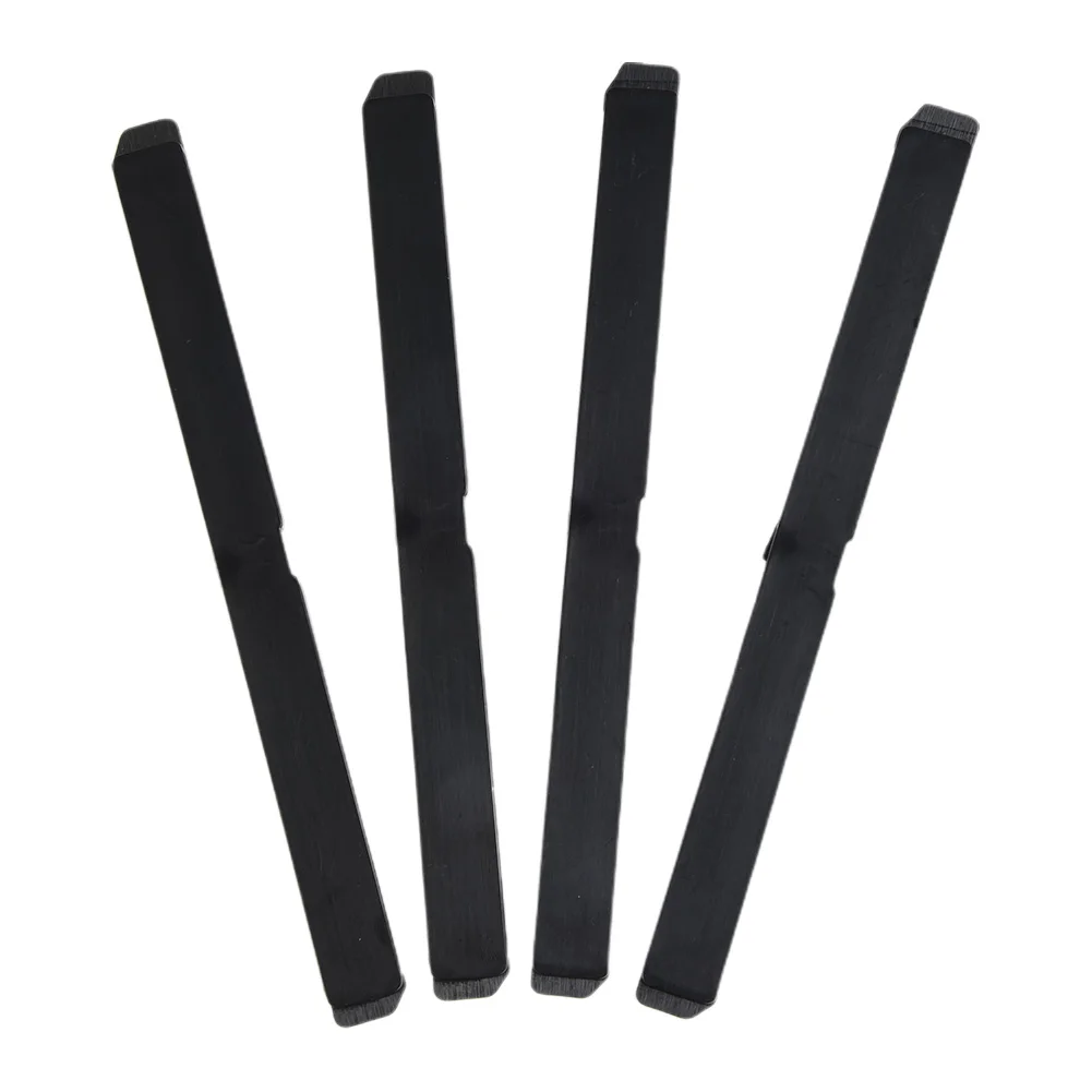 Barres De Toit ACE-4 Aluminium Noir – Compatible Opel Astra L 2022-2025 Sans Rails D’Origine