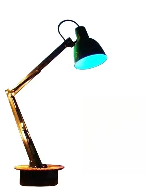 

Outdoor landscape lamp Giant desk lamp Commercial square Pedestrian street Road lamp Courtyard
