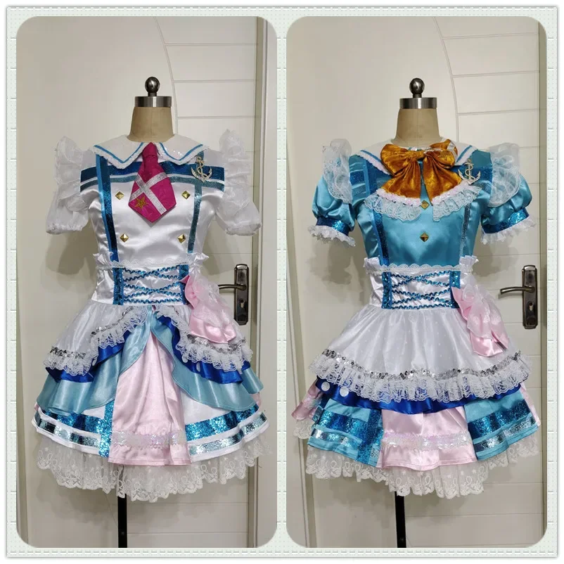 Anime Lovelive Aqou…