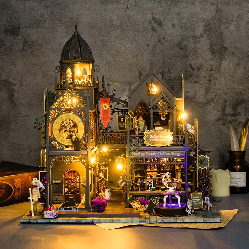 cheap mini cheapcastle