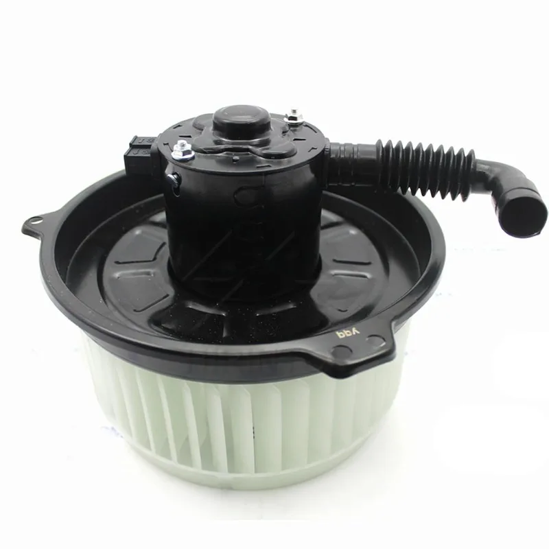 

282500-1480 ND116340-7030 для Komatsu PC200-7 PC210-7 двигатель вентилятора кондиционера PC220-7 PC300-7 PC360-7 двигатель вентилятора кондиционера экскаватор