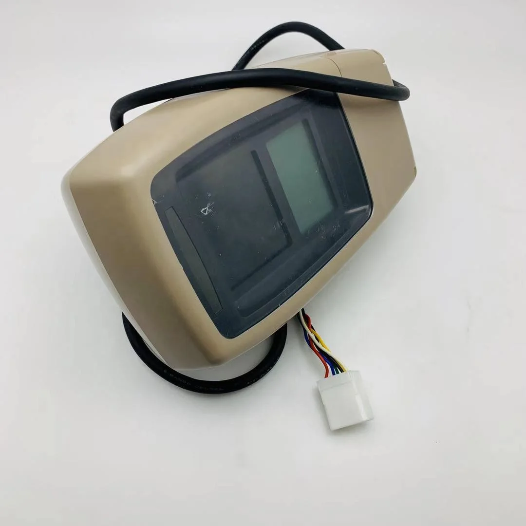 

260-2158 2602158 157-3198 1573198 320C E320CL E320C E330C Display Screen 260-2160 2602160