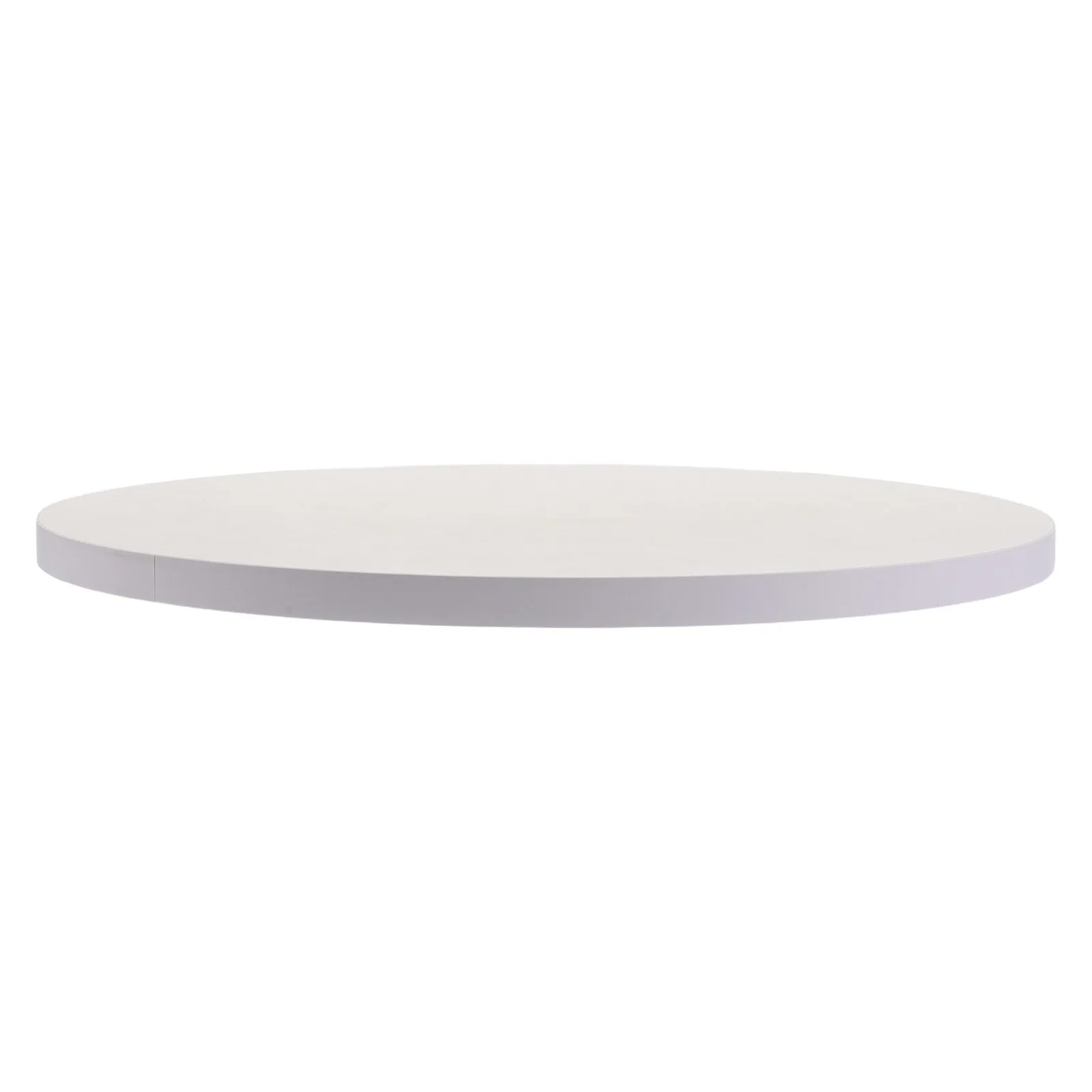 Round Wooden Table Top Thick 11.6 Inch Rustic Coffee Tabletop Replacement Round Wood Desktop for Small End Table Kitchen Living