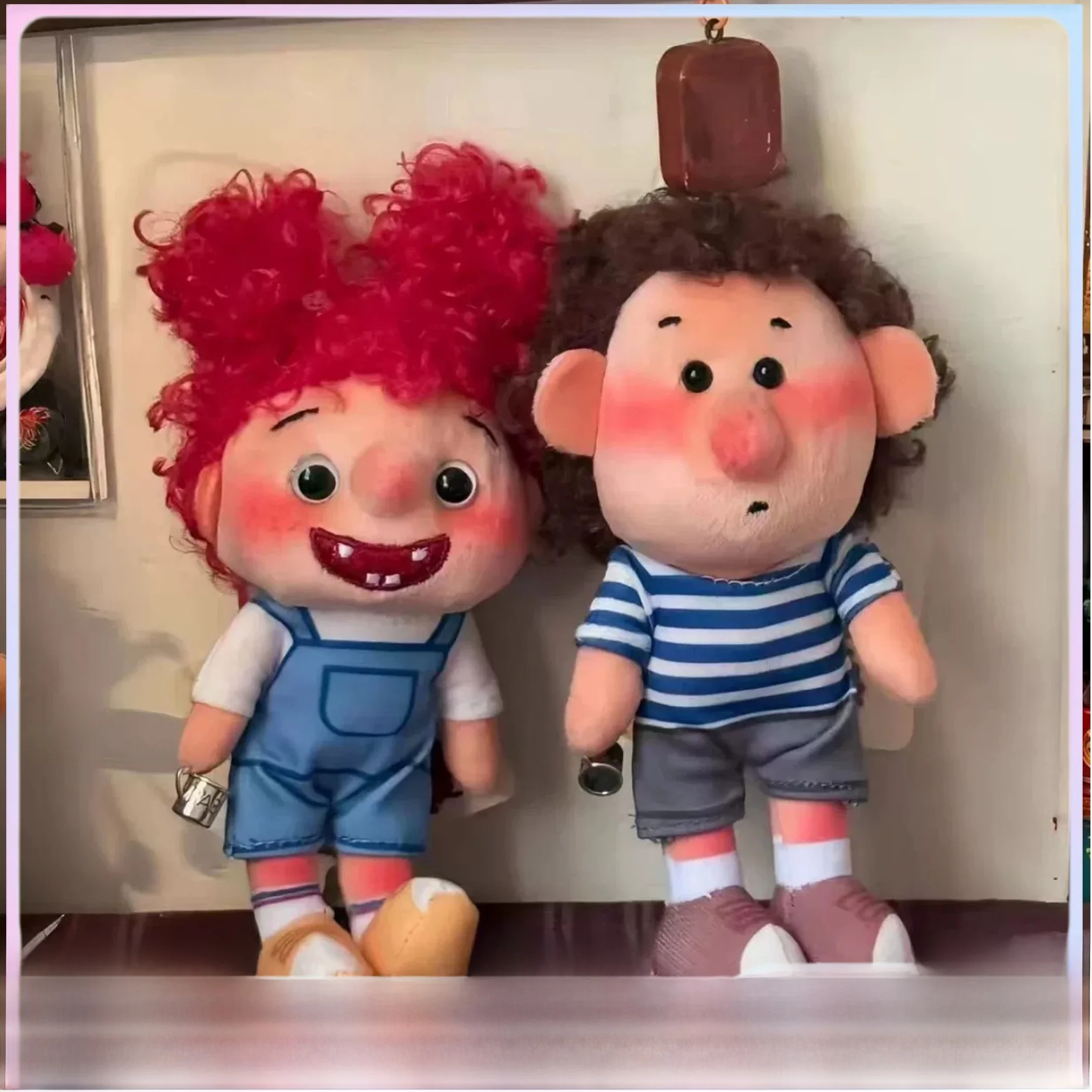 adorable-muneco-de-peluche-sinaeey-para-ninos-adorno-colgante-muneco-familiar-regalo-peluche-con-cabello-rizado-suave-y-tierno