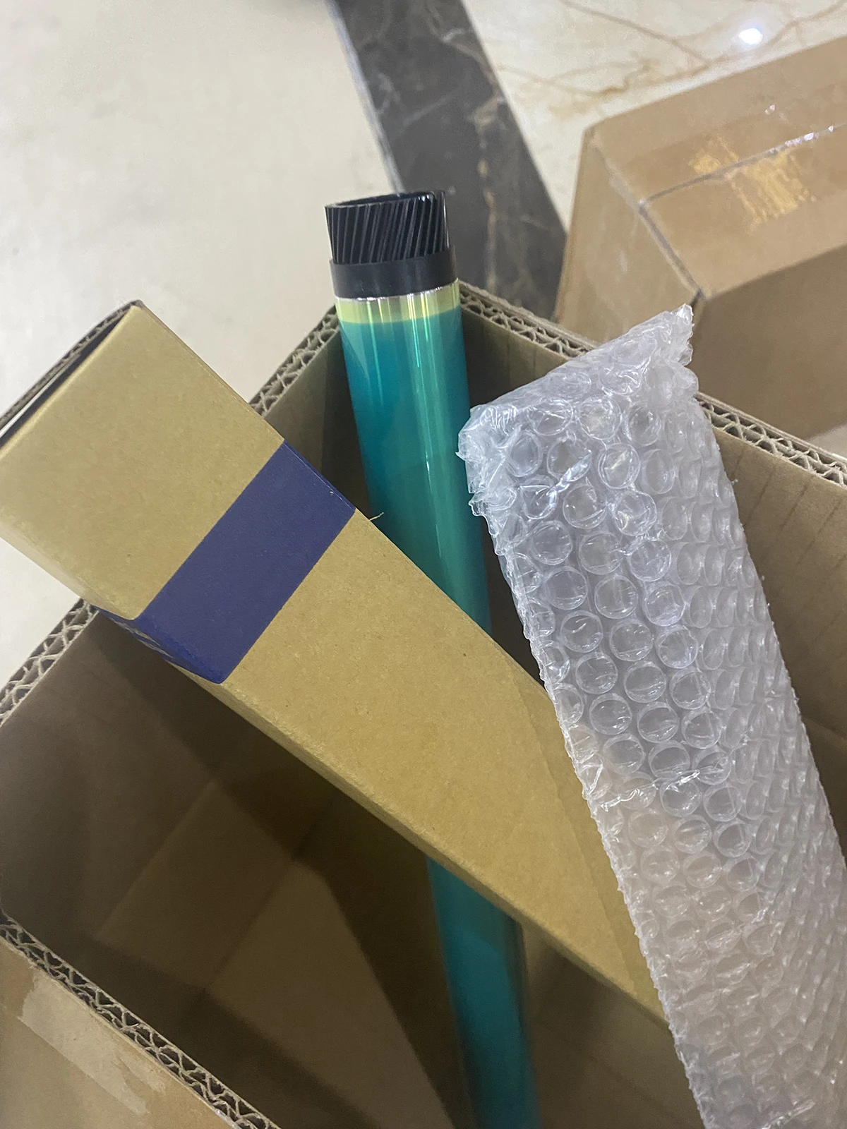 

2 барабана DR114 DR-114 OPC для Konica Minolta Di 152 183 1611 2011 bizhub 162 163 164 165 180 181 184 185 195 210 211 215 220 235