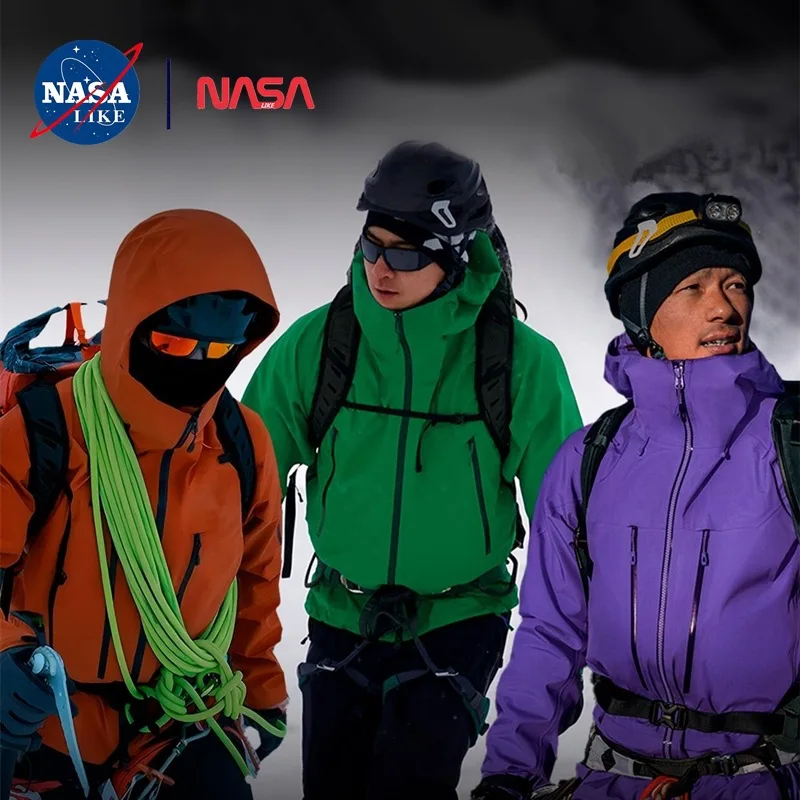 

NASALIKE Sunstone Same, Bogda LT China Альпинизм MONT X-PRO Gentian Purple Hard Shell Jacket Softshell куртка мужская