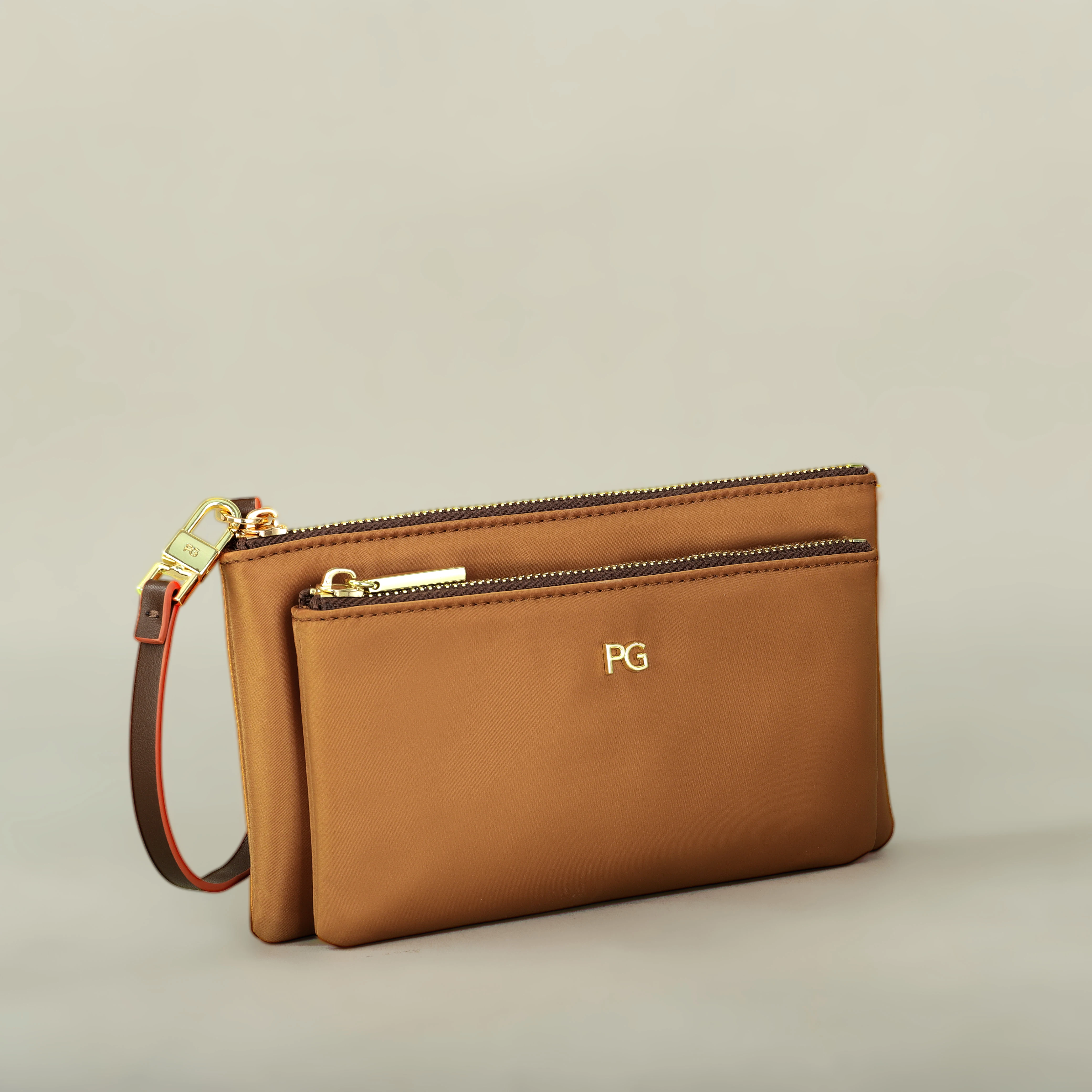 PG Leichte, packbare Outdoor-Reise-Modehandtasche, klassisches Design, hochwertige minimalistische elegante Tasche, Ausverkauf. – Detail 17