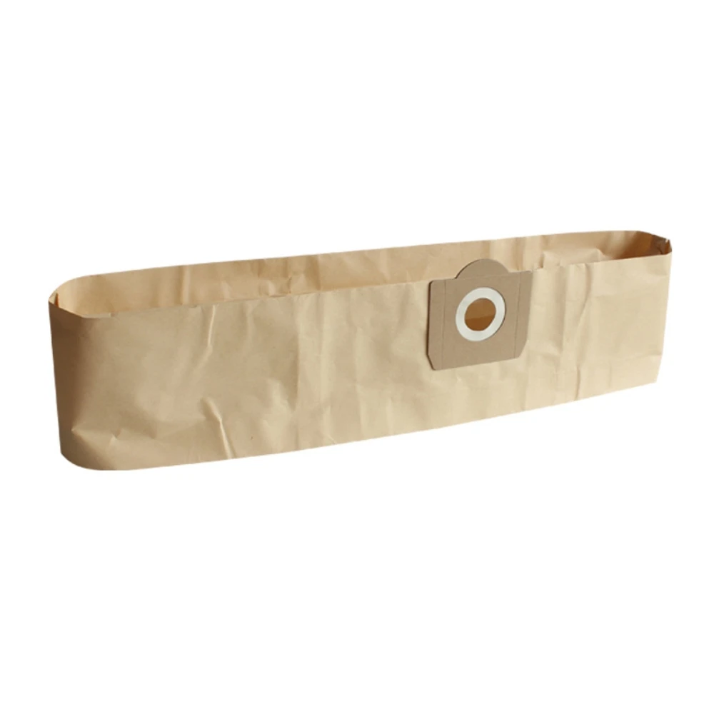 Dust Bags For Karcher WD3 WD3200 WD3300 WD3.500P MV3 SE4001 SE4002 6.959-130 Cleaner Dust Bags Vacuum Cleaner Replacement