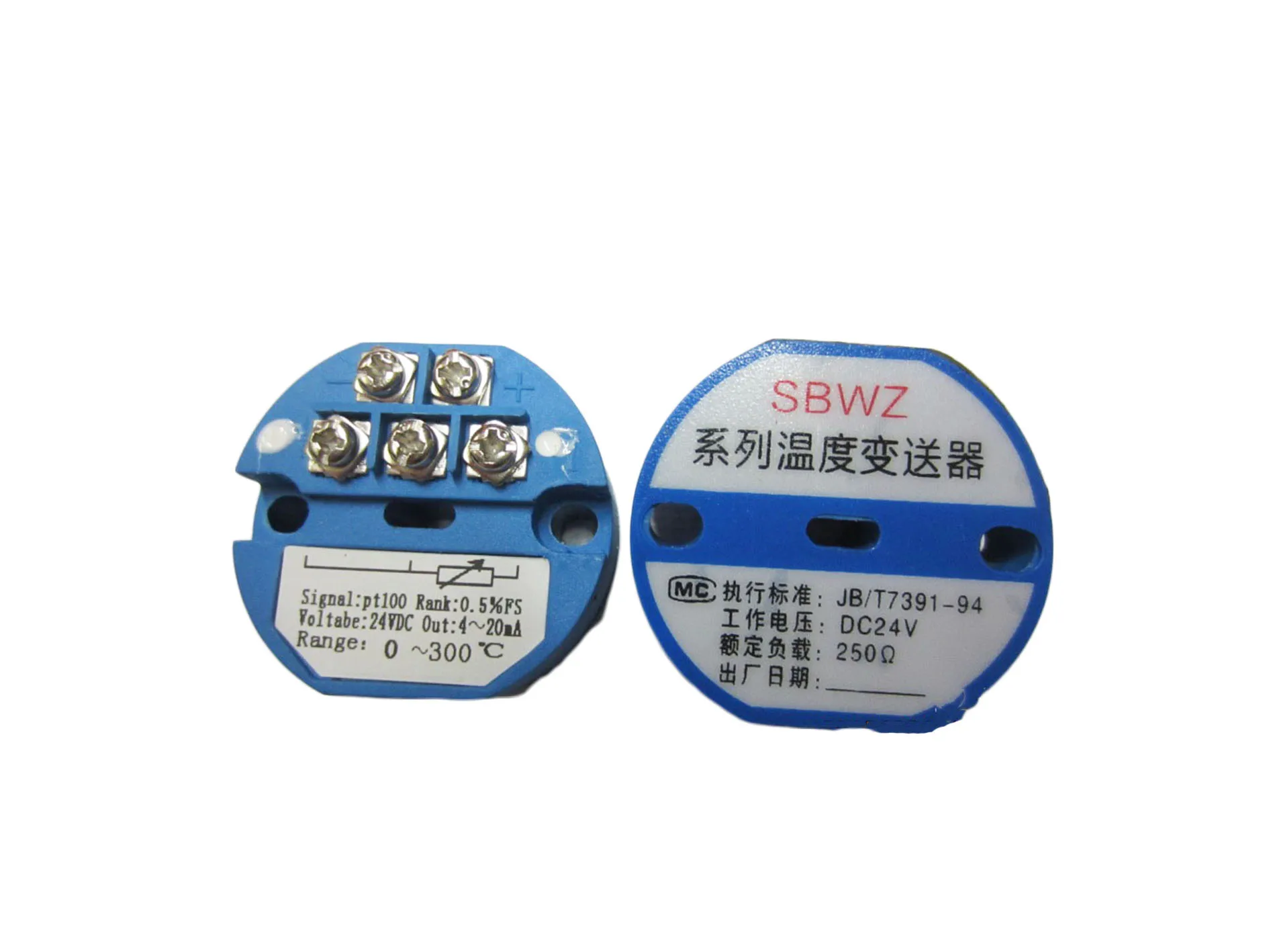 modulo-de-resistencia-termica-100c-200c-300c-do-transmissor-de-temperatura-pt100