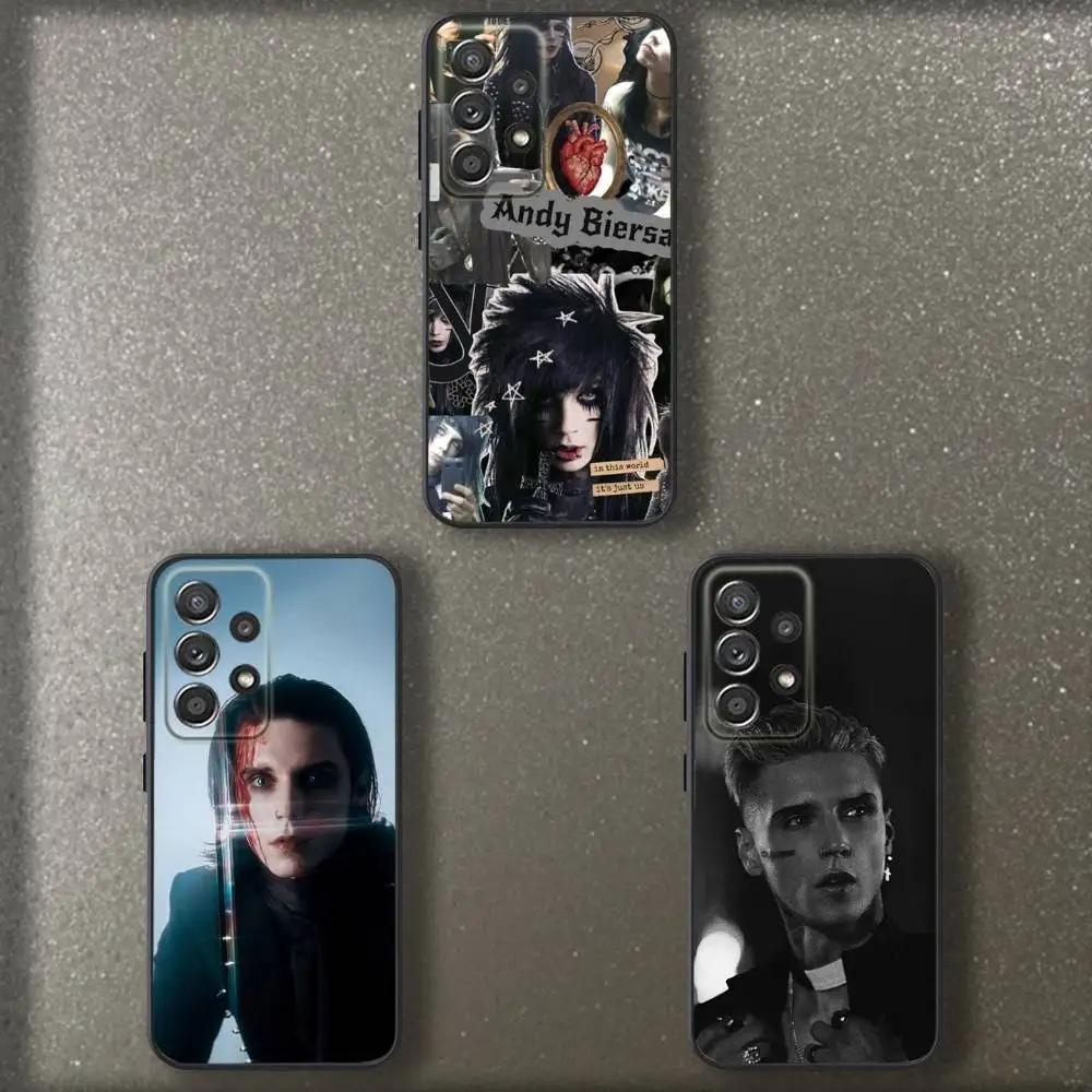 Cool A-Andy-Ys Bier…