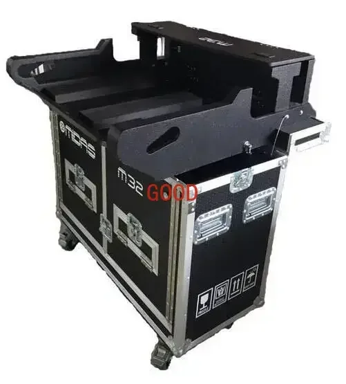 Hot sale Midas 32 flight case