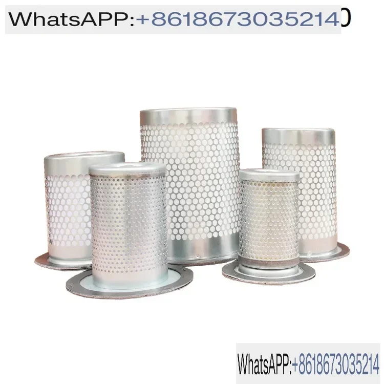 

Tang filter screw, air compressor oil and gas separator OLA0010 OLA0050 DB2074 DB2186