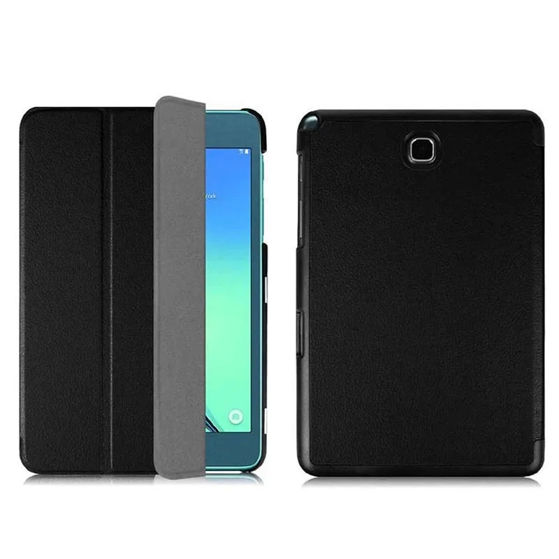 

Case For Galaxy Tab A 8 9.7-inch (SM-T550/T555/P550/P555) tablet protective case, portable, stand, all inclusive protective case