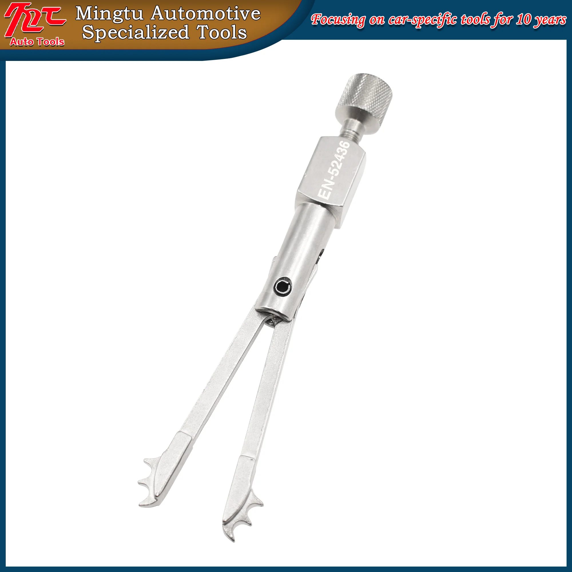 Applicable to Buick Chevrolet Malibu XL XT4 LSY timing chain tensioner fixing tool EN-52436