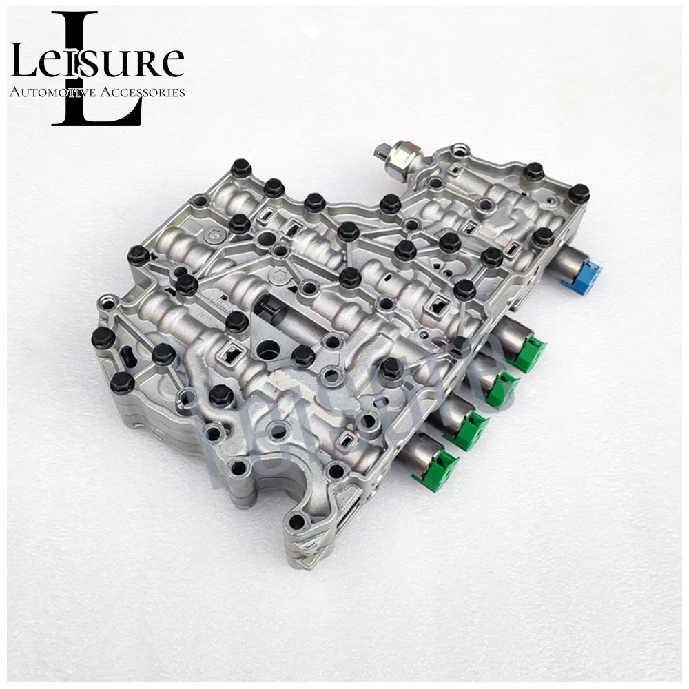 

VT5 valve body automatic transmission for Baoji Baojun Jingyi Lufeng Fengxing Ford Link Dongfeng Fengxing DX3 Auto Parts