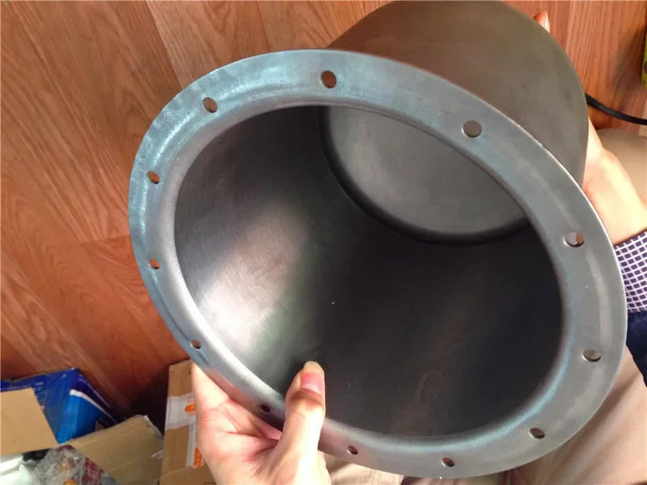 

STARPAD High quality general purpose tire accessories Tire large stainless steel cylinder cylinder wholesale,Free shipping