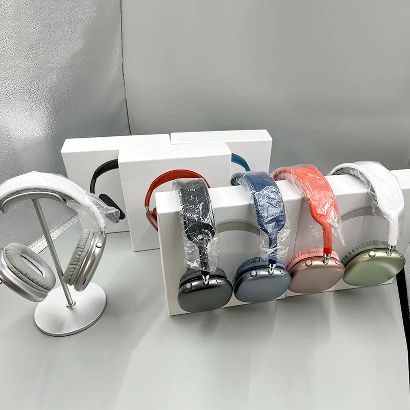 

P9 Беспроводная связь Bluetooth с креплением на голову Подходит для Apple Стереоскопический вокальный шнур Защитный пакет Спортивные игры Универсальные наушники