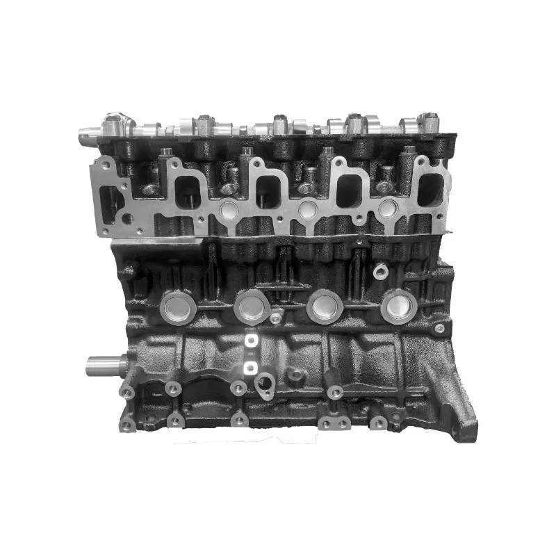 

Оптовая цена. Абсолютно новый двигатель 2L в сборе для Hiace, Hilux, Prado, Coaster, 4Runner, Fortuner