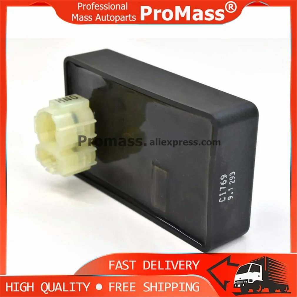 for GV125 Cdi Hyosung GV250 RX125 10-18 32900HG510 Aquila125 G585 RX-125 6PIN CDI UNIT GV-125 Kasinski Mirage250 Kymco Superdink
