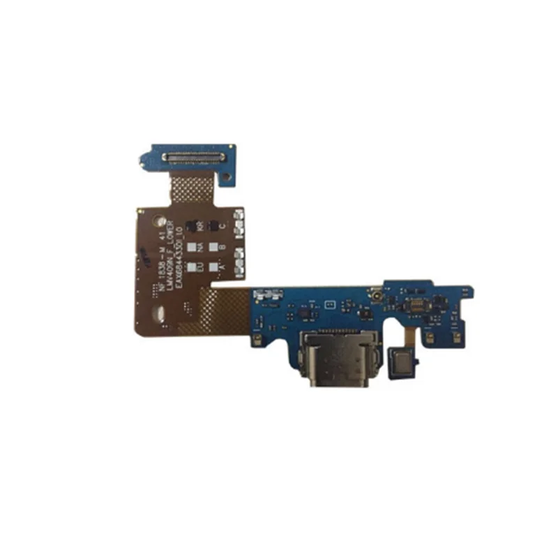 

For LG-V10 V20 V30 H930 H933 V40 V40ThinQ USB Charger Charging Dock Port Connector Flex Cable