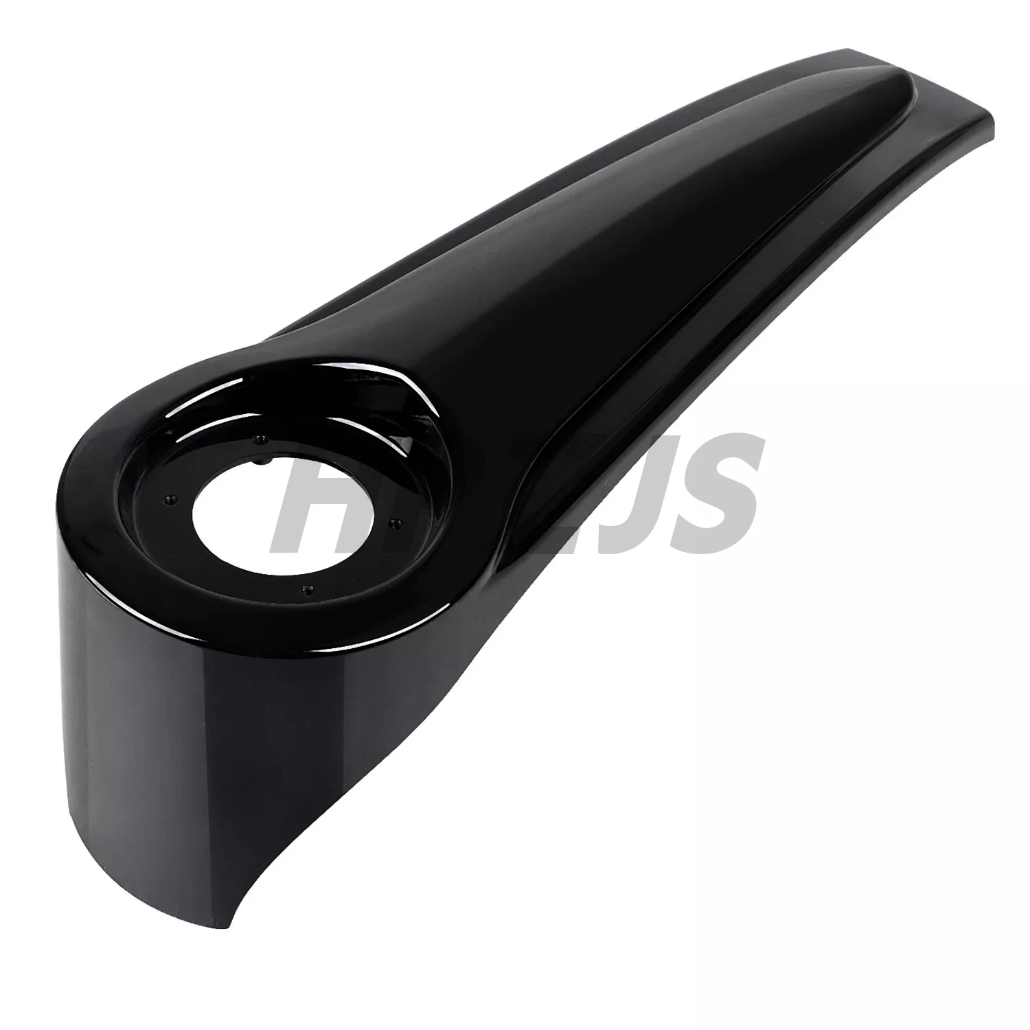 

​​​5 Gallon Motorcycle Stretched Dash Panel Fuel Gas Tank Cap Cover For Harley Touring Electra Street Road Ultra Glide 1986-2007