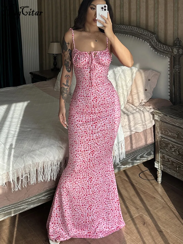 strapless white maxi dress Bronwyn White Strapless Maxi Dress with Neck Scarf M
