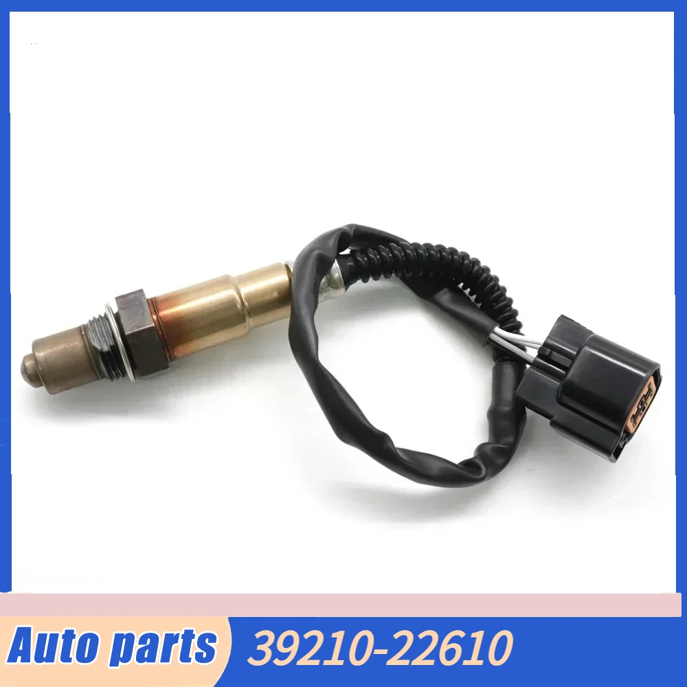 

39210-22610 39210-23750 Oxygen O2 Lambda Sensor For Hyunda Accent Kia Rio ACCENT COUPE ELANTRA GETZ i30 MATRIX TIBURON