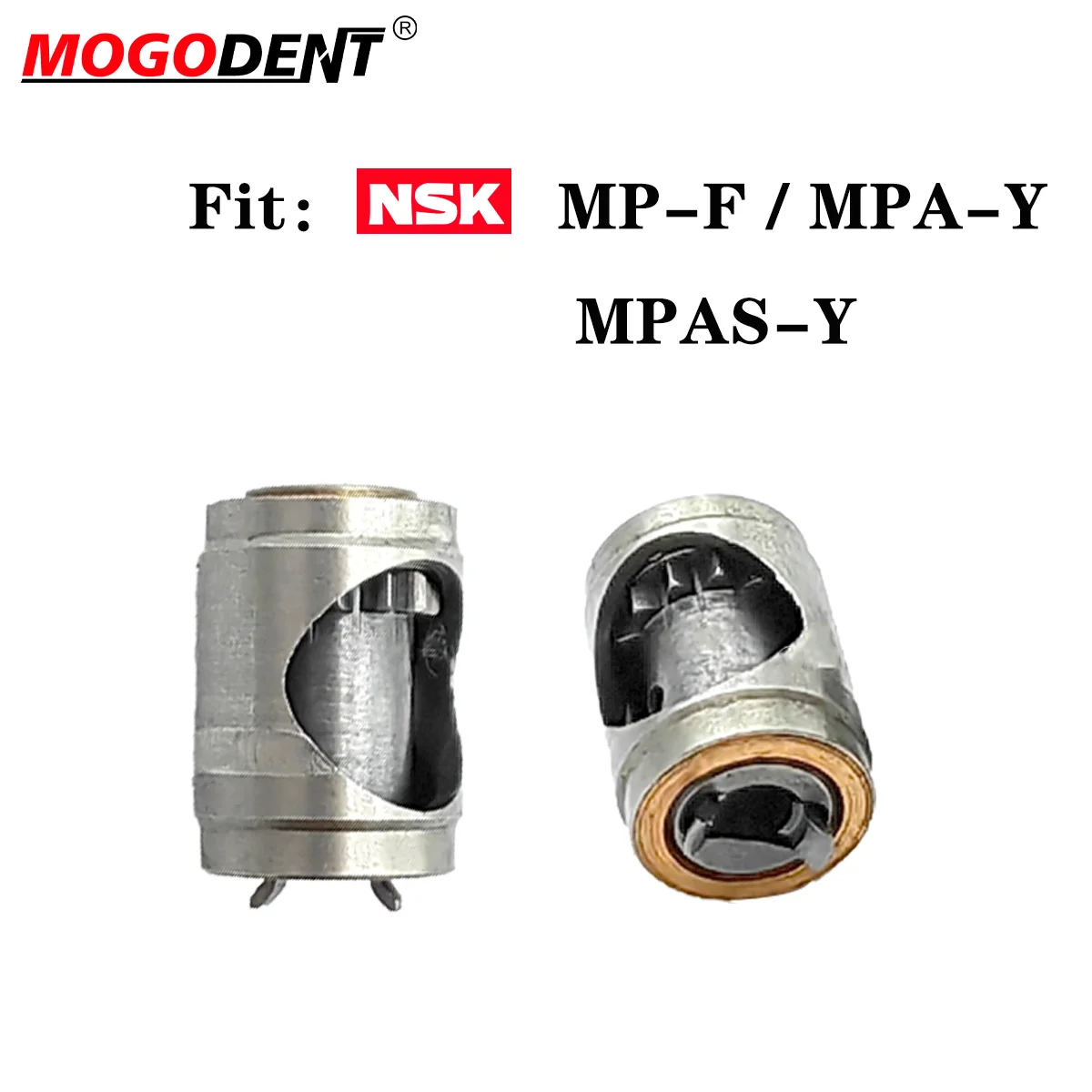

Dental Low Speed Rotor Cartridge For NSK MP-F/MPA-Y/MPAS-Y Handpiece Dentistry Material Accessories