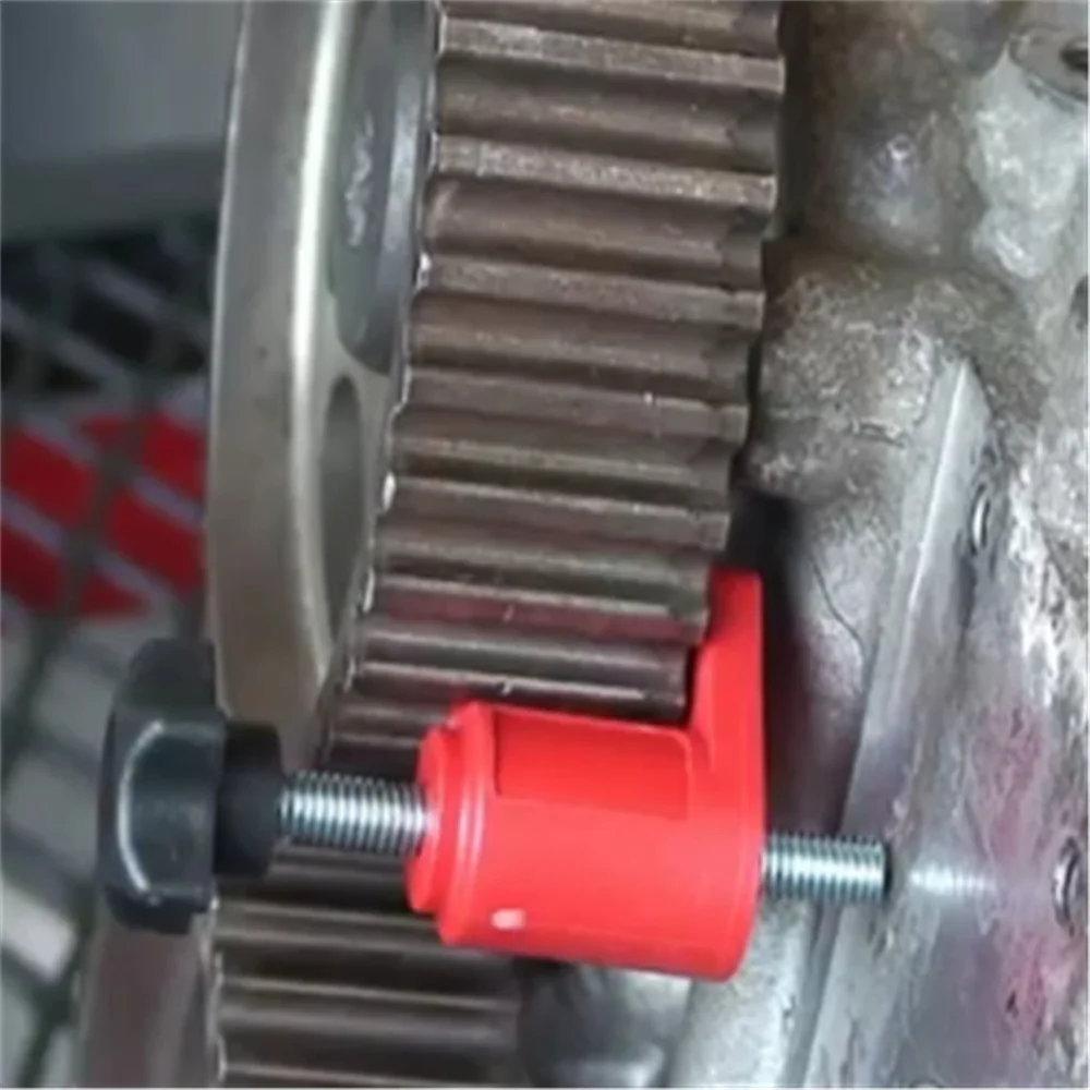 Universal Timing Fixator For Automotive Camshaft Fixing Tools