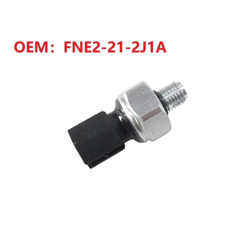 FNE2-21-2J1A وحدة استشعار إرسال ضغط الزيت التبديل لمازدا 5 6 2.0 2.3 جديد FNE2212J1A FNE2 21 2J1A #6