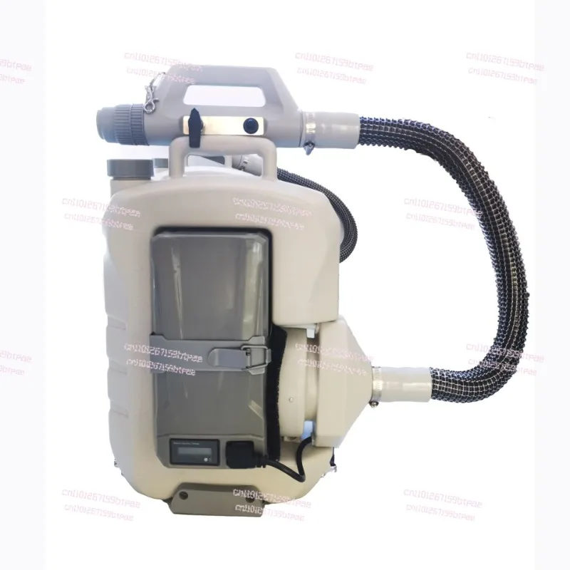 

Disinfection aerosol, hospital epidemic prevention and disinfection, backpack ultra-low volume sprayer