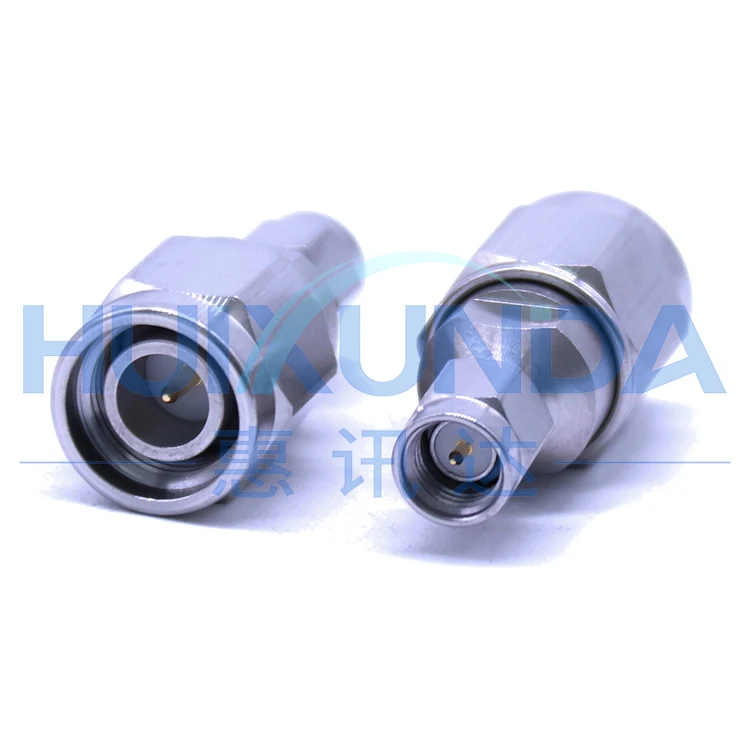 TNC/SMA-JJG High Frequency Test Adapter 18G TNC Male SMA/TNC-JJ Connector