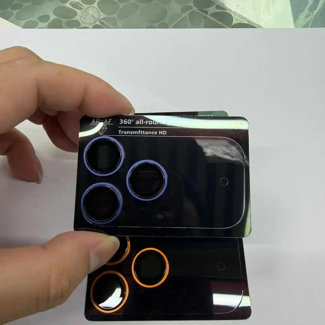 5PCS One-Click Inst…