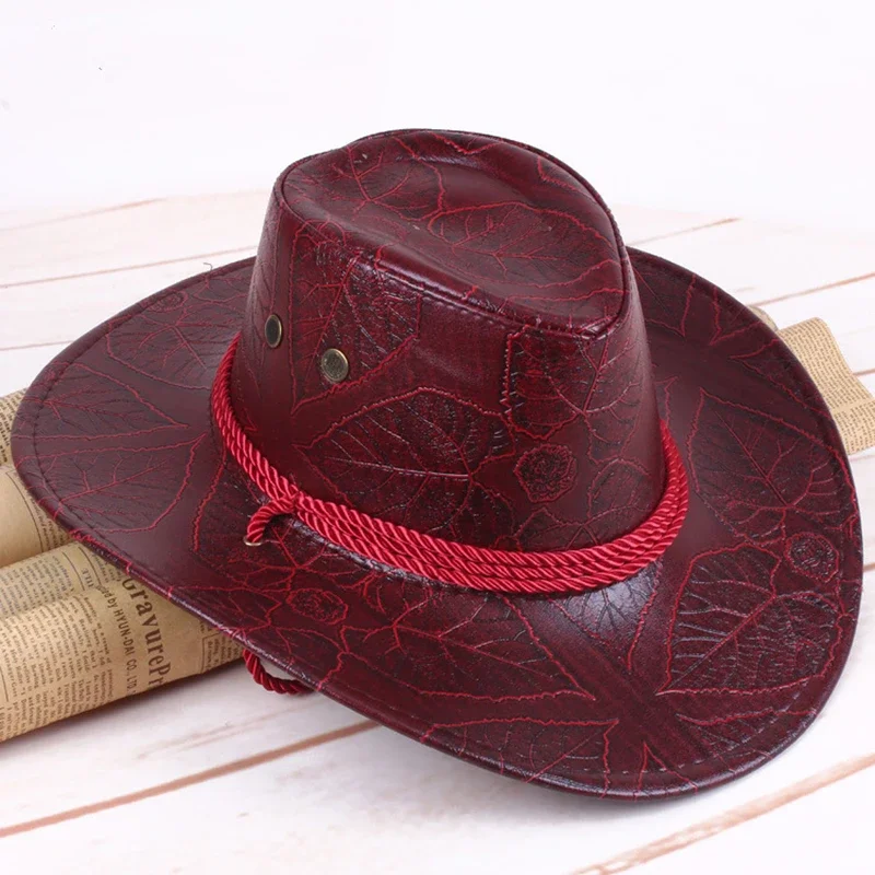 Casquette de cowboy Red Frequency Redemption 2 pour homme adulte, costume de cosplay, jeu Rockstar, Arthur Morgan