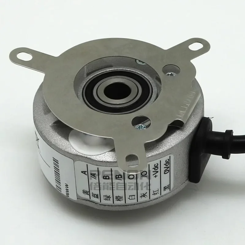 Original C50-H-1024ZCU48L1/S858 Encoder -600ZCU-1000-L2-360-500