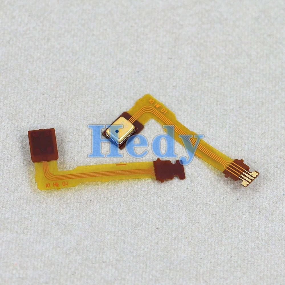 NEW3DS 3DSXL 교체용 Mricophone 플렉스 케이블용 1PC Nintend New 3DS XL LL 부품 마이크용