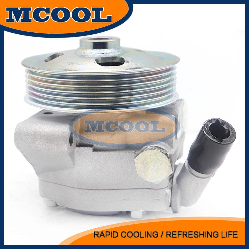 

Auto Power Steering Pump for Ford GALAXY 1.8 2006- / S-MAX 1.8 2006- 1474339 1674668 1542848 1674661 1377175 7G913A696AA