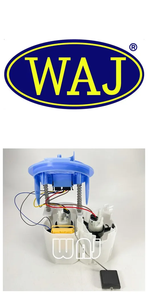 

WAJ Fuel Pump Module Right A2044701094, 2044701094, V30090063 Fits For Mercedes-Benz C E GLK Class S204 W204 C207 W212 X204