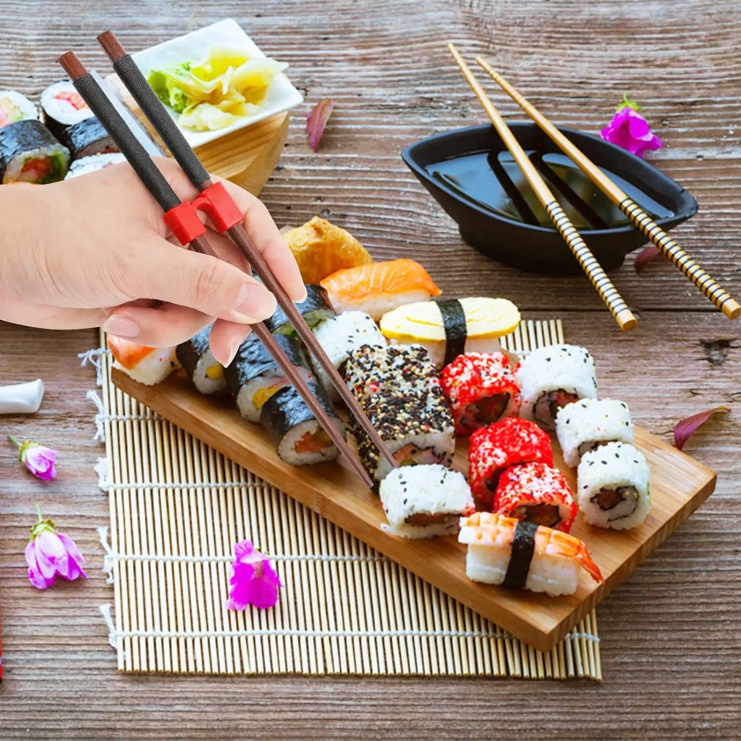 Thumbnail 4 - #32 Compare Chopsticks Before You Buy