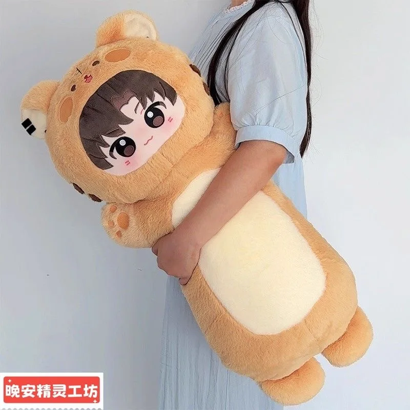 

Кодовое имя: Yuan Косплей Длинная подушка 80 см Sun Ce Fu Rong Zuo Ci Yuan Ji Liu Bian Guang Ling Wang Подушка Кукла Подарок на день рождения