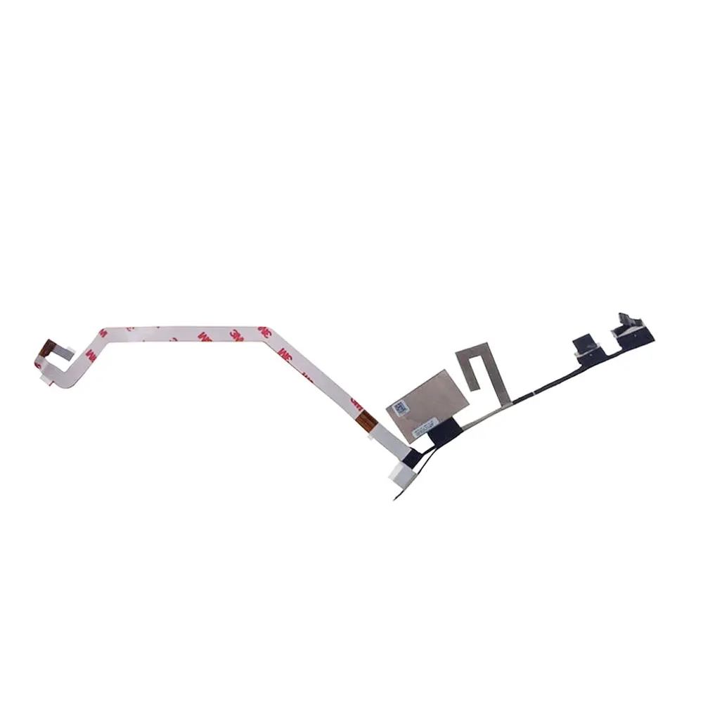

For Dell Precision 7770 7780 M7770 M7780 Laptop Video Screen LCD LED Display Ribbon Camera Flex Cable 06T79Y 0PG0XR 0P1YKT TF40C
