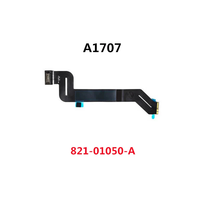 Original used A1707 Touchpad Flex Cable for Macbook Pro 15