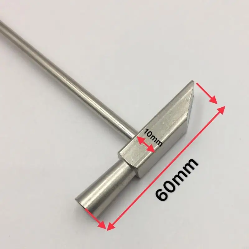 Professional Mini Hammer Watchband Watch Strap Bracelet Advanced Hammer Jewelry Watchmaker Repair Tool Maintenance Tools