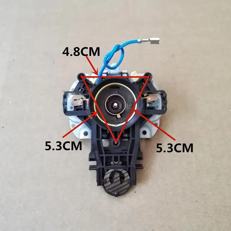 For Xiaomi Mijia Kettle Accessories MJDSH03YM Upper and lower coupler U1603