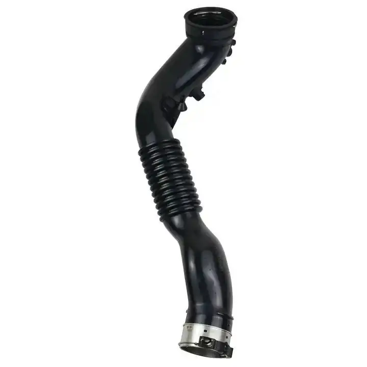 Suitable For F25 F26 Intercooler Tube F23 Intake Hose F87 Air Guide Tube 13717604033