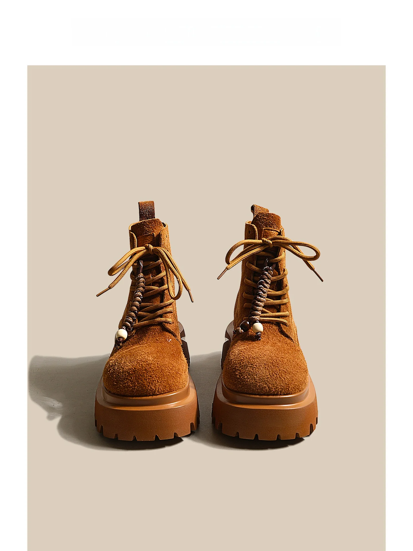 

Женские желтые ботинки на высоком каблуке с круглым носком и кисточками Charles & Clinkard, новая осенняя коллекция 2025 года