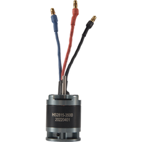 AD22-FT012-16 Brushless Motor for Feilun FT012 2.4G Brushless RC Boat Spare Parts Accessories