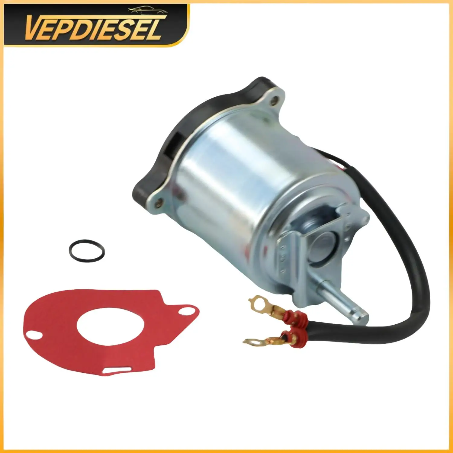

47960-60050 Brake Booster Pump Motor 4796060050 for Toyota 4RUNNER Land Cruiser Prado Lexus GX460 GX470 LX570 LX450D 2005-2020