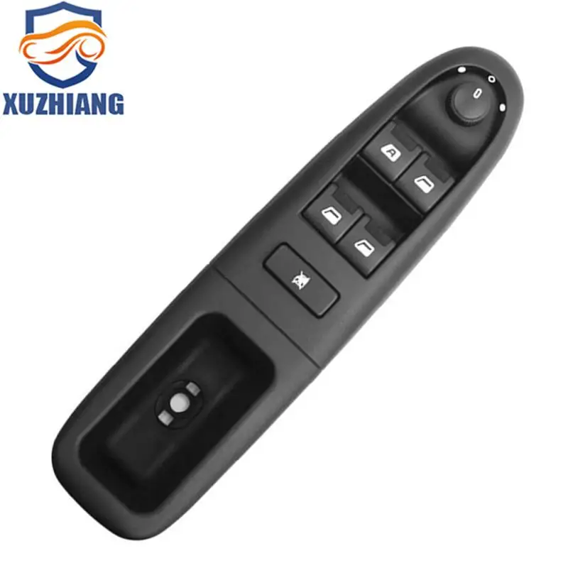 Car Accessories Front Driver Side Electric Window Control Switch 6554.CF 6554CF for Peugeot 406